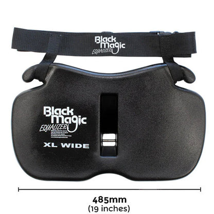 Black Magic Equalizer