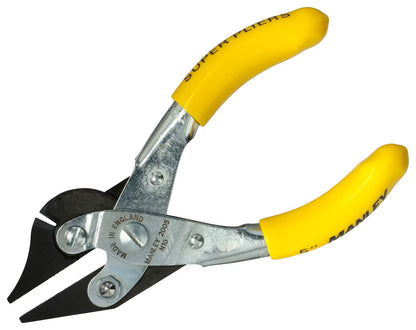 Manley PTFE-Coated Super Pliers