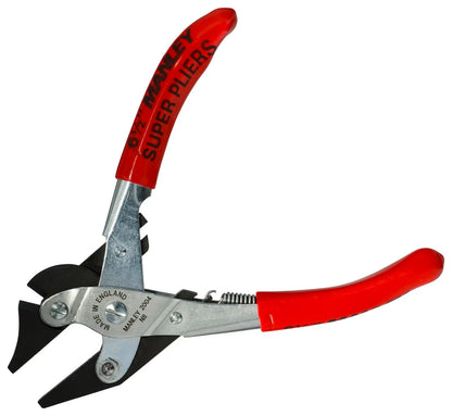 Manley PTFE-Coated Super Pliers