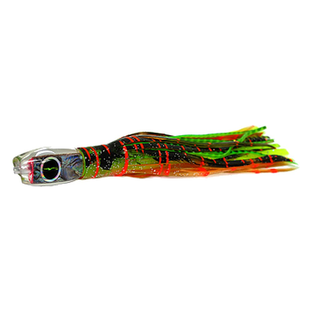 Black Bart Brat Micro Lure