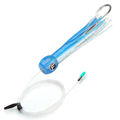 Bubble Trouble Small 5" Pre- Rigged Trolling Lure