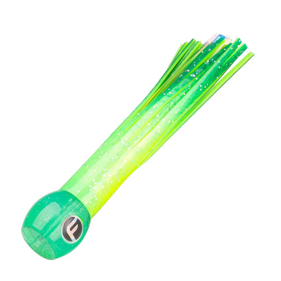 Bubble Trouble Small 5" Trolling Lure