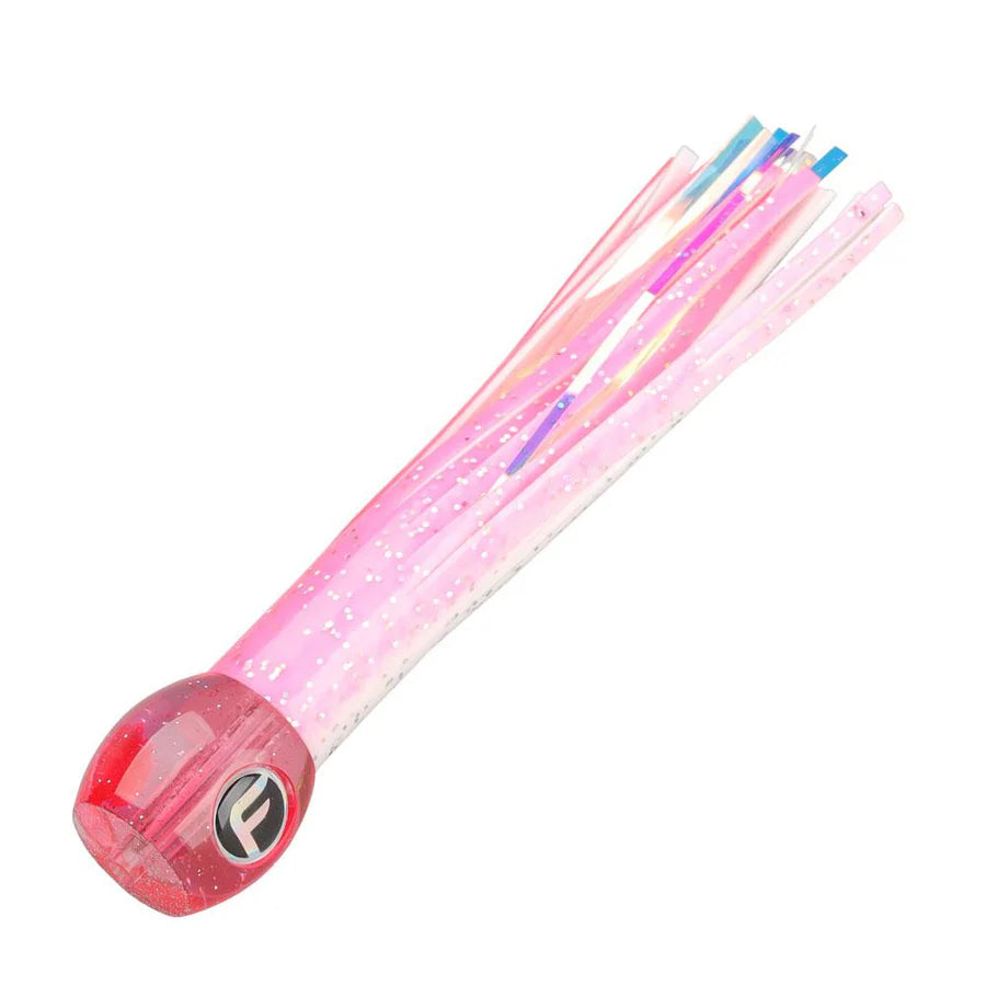 Bubble Trouble Small 5" Trolling Lure
