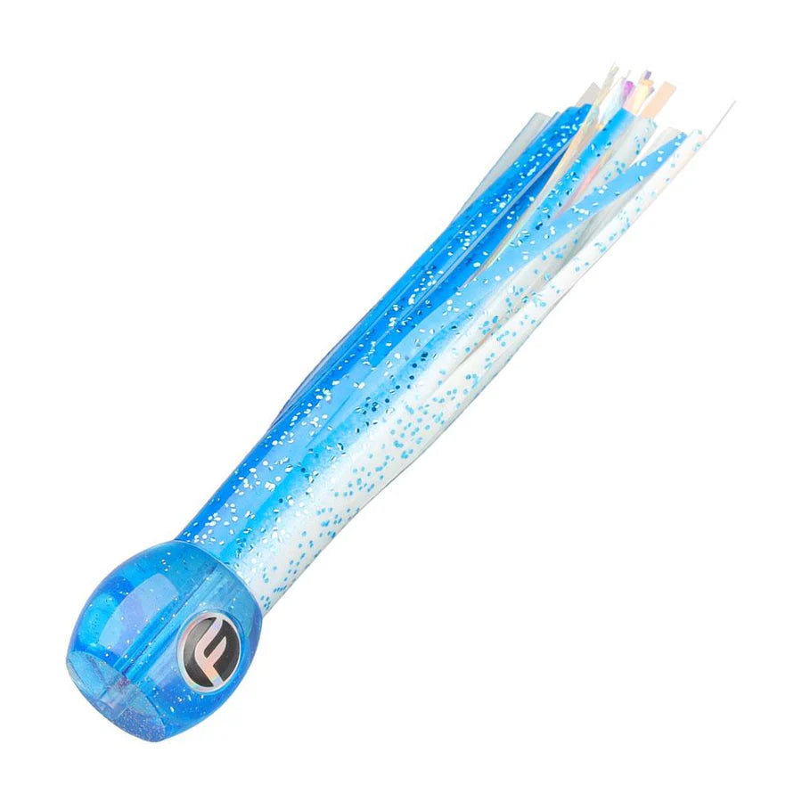 Bubble Trouble Small 5" Trolling Lure