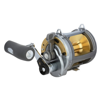 Shimano Tyrnos 2-Speed Conventional Reels
