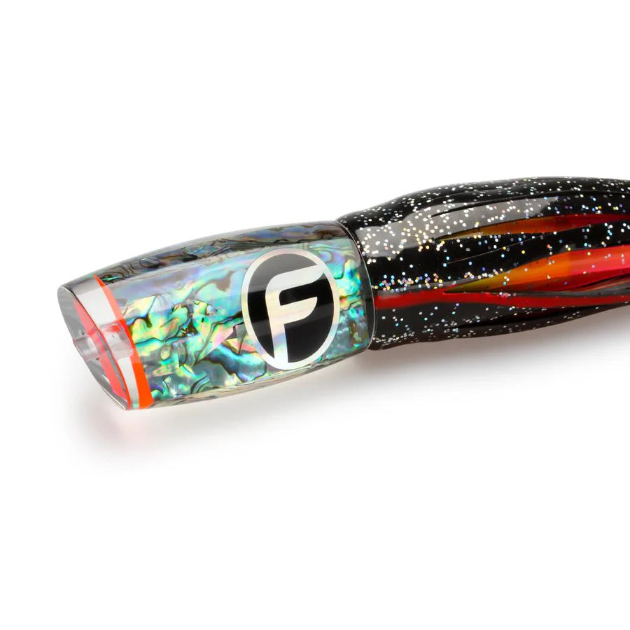 Calico Jack Slant Large 14" Trolling Lure