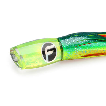 Calico Jack Slant Large 14" Trolling Lure