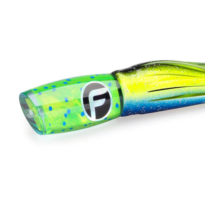 Calico Jack Slant Large 14" Trolling Lure