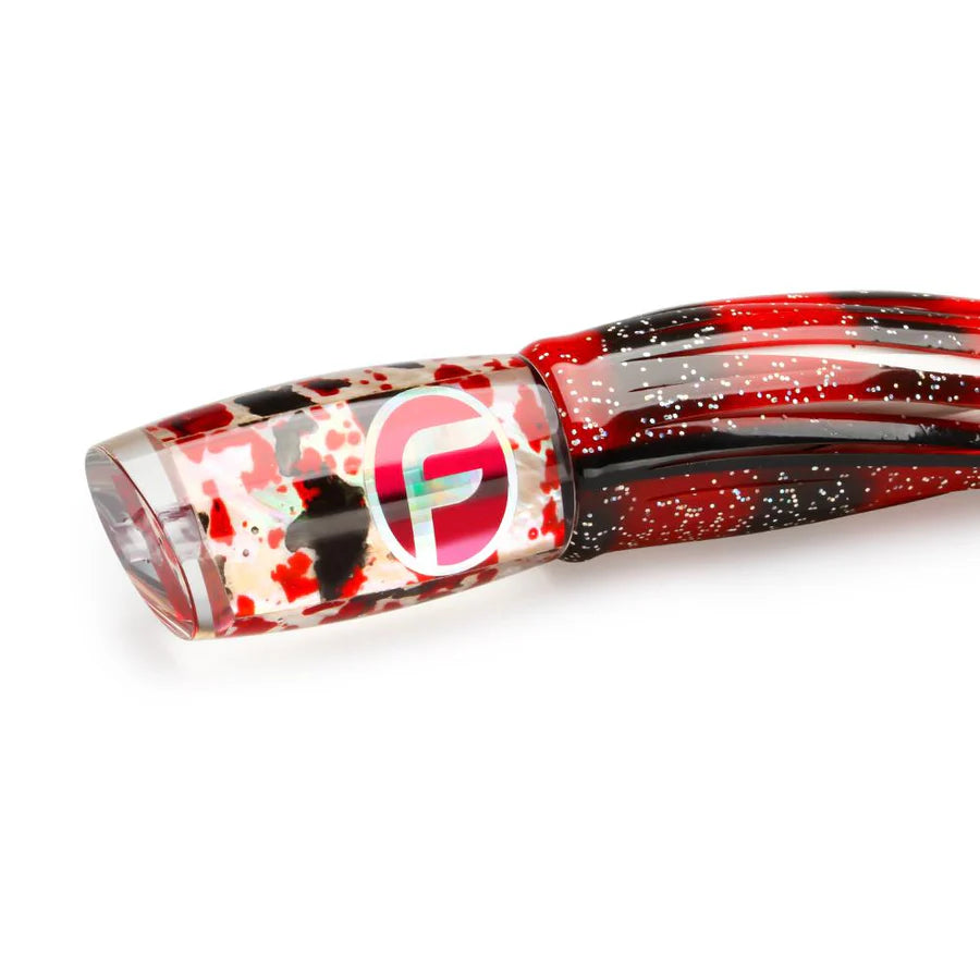 Calico Jack Slant Large 14" Trolling Lure