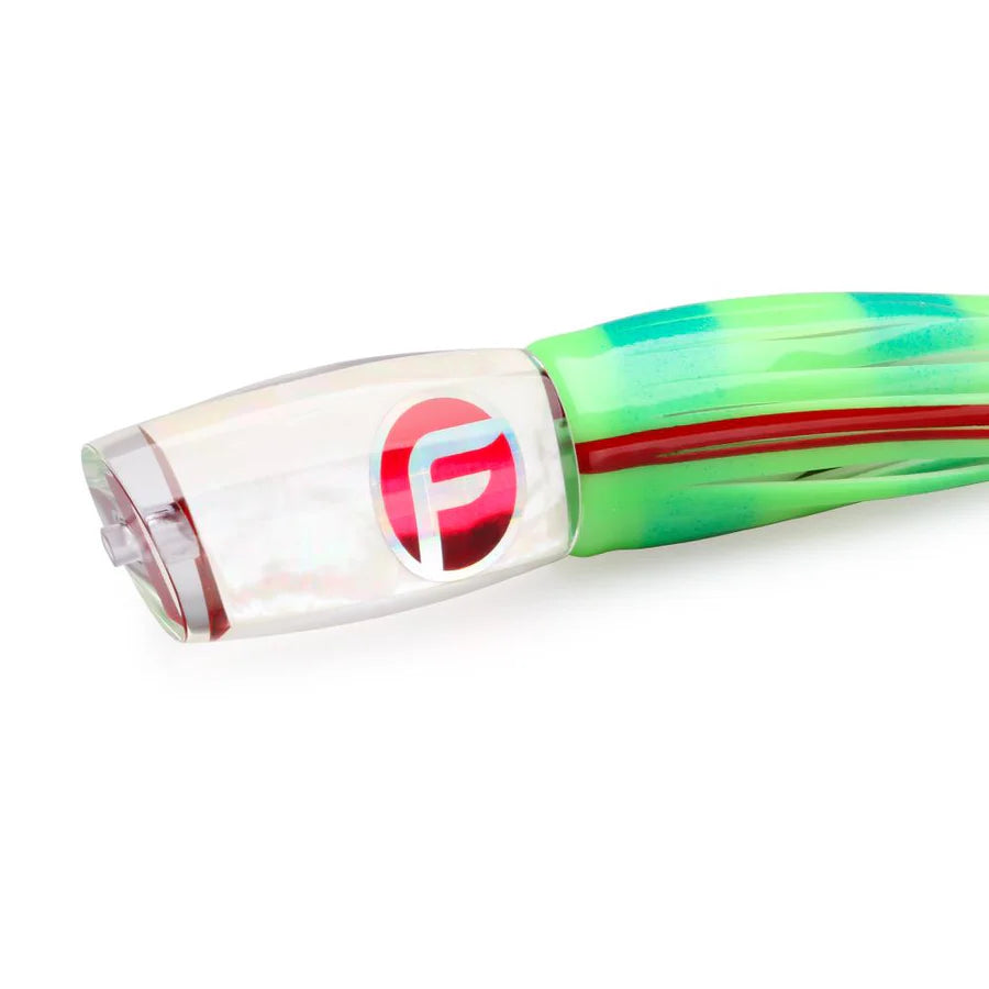 Calico Jack Slant Large 14" Trolling Lure