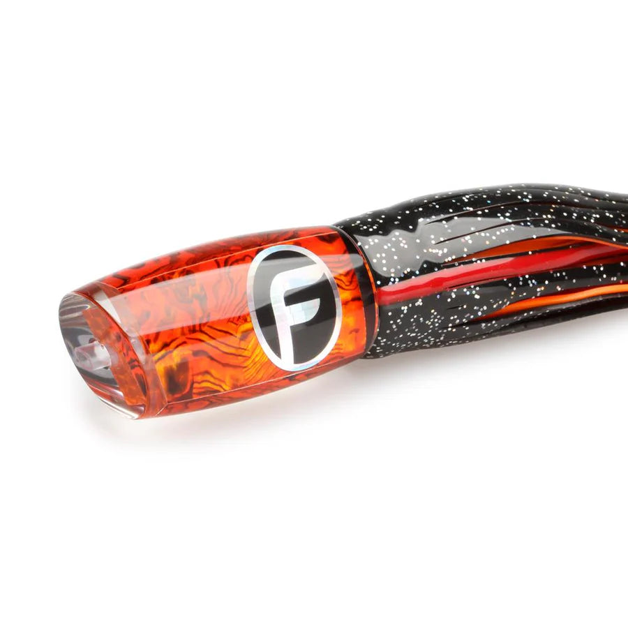 Calico Jack Slant Large 14" Trolling Lure