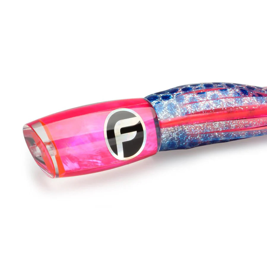 Calico Jack Slant Large 14" Trolling Lure