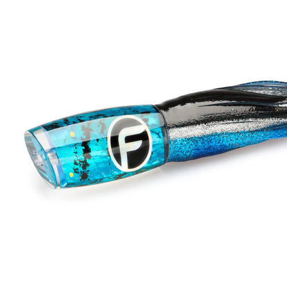 Calico Jack Slant Large 14" Trolling Lure