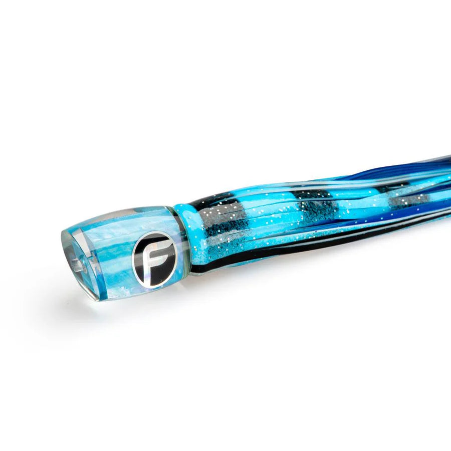 Calico Jack Slant Medium 9" Trolling Lure
