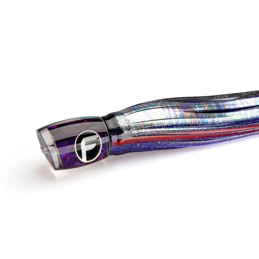 Calico Jack Slant Medium 9" Trolling Lure