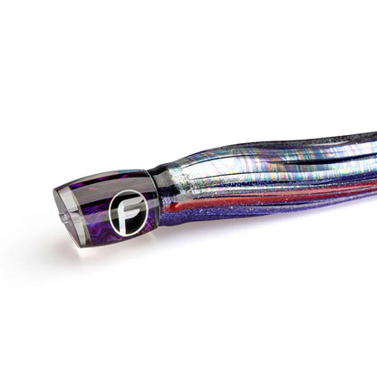 Calico Jack Slant Medium 9" Trolling Lure