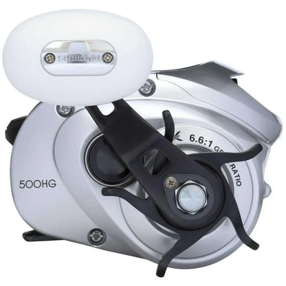 Shimano Tranx 500 Low Profile Reel