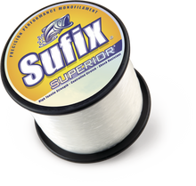 Sufix Superior 4.4lb Spool