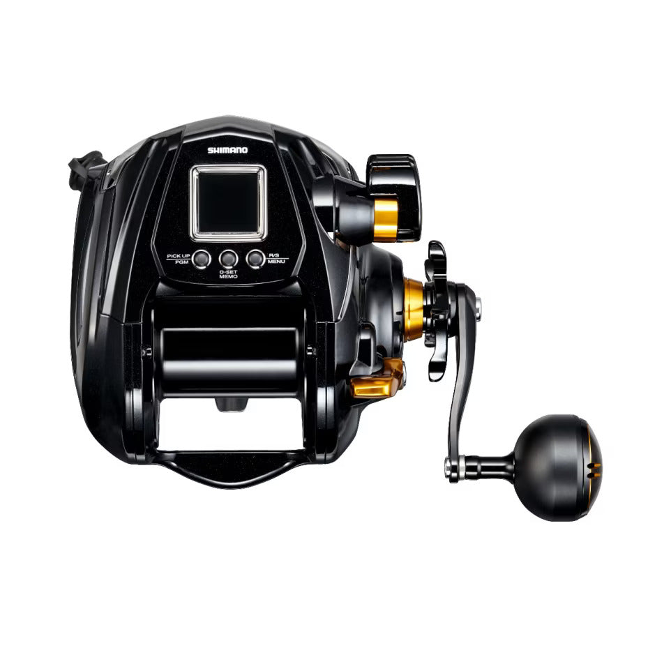 Shimano Beastmaster 9000