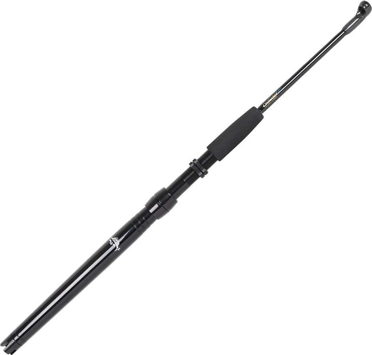 Crowder Kite Rods