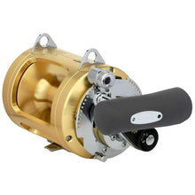Shimano Tiagra A 2-Speed Conventional Reels