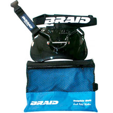 Dolphin Stealth Carbon Fiber Fighting Belt