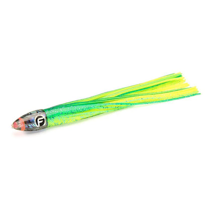 Double O Half Pint Extra Small 6" Trolling Lures