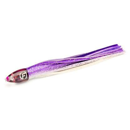Double O Half Pint Extra Small 6" Trolling Lures
