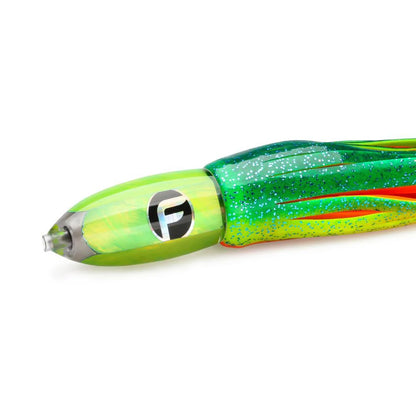 Double O Large 14" Trolling Lure