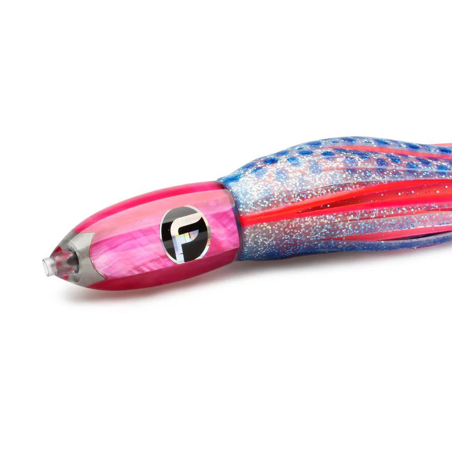 Double O Large 14" Trolling Lure