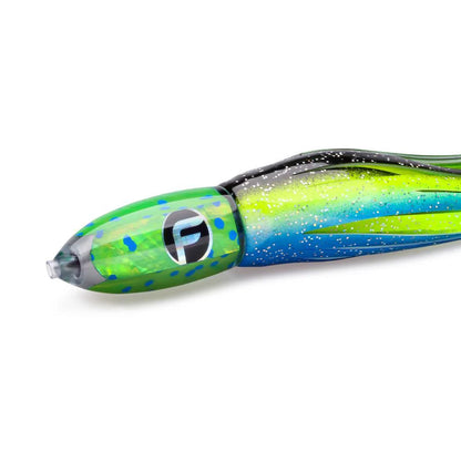 Double O Large 14" Trolling Lure