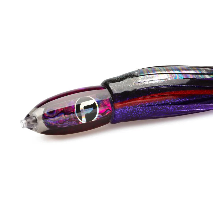 Double O Large 14" Trolling Lure