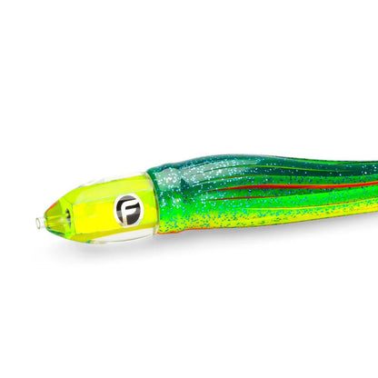 Double O Medium 9" Trolling Lure
