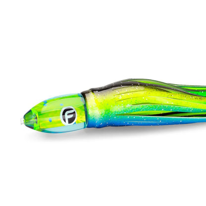 Double O Medium 9" Trolling Lure