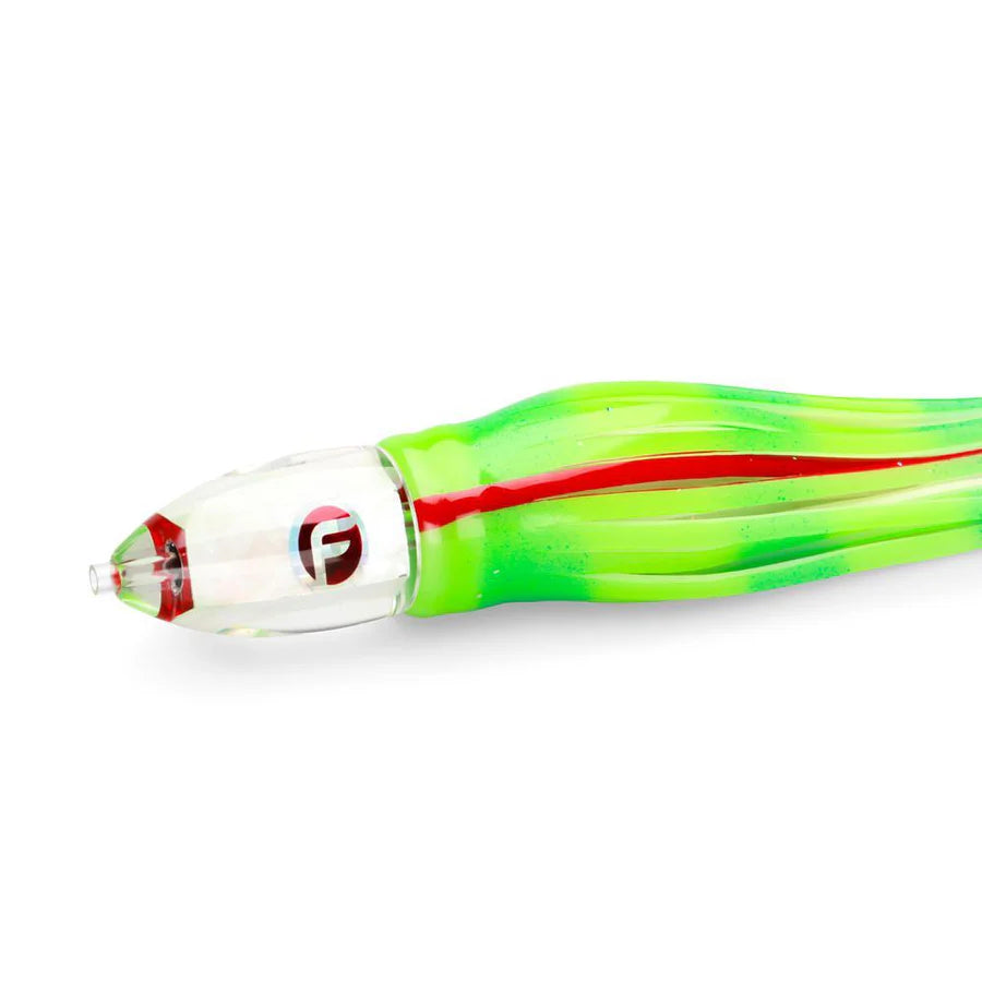 Double O Medium 9" Trolling Lure
