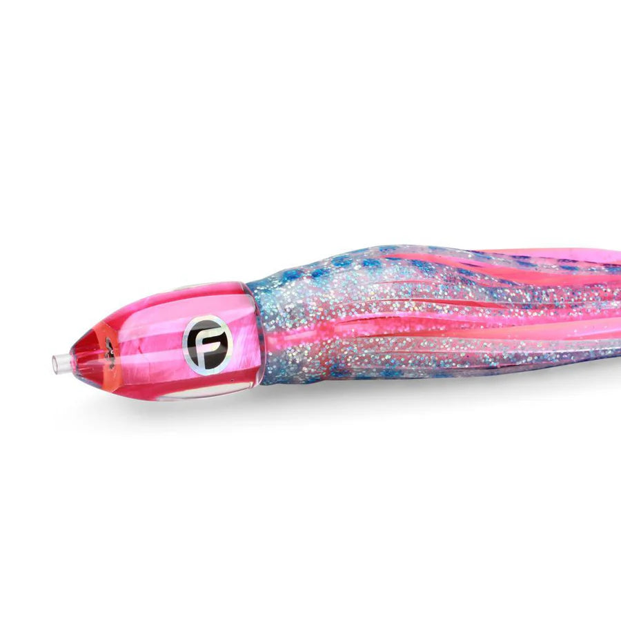 Double O Medium 9" Trolling Lure