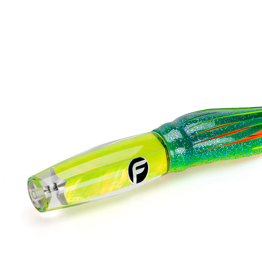 Double O Mig Extra Large 16" Trolling Lure