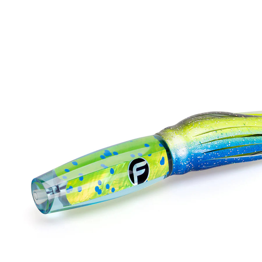 Double O Mig Extra Large 16" Trolling Lure