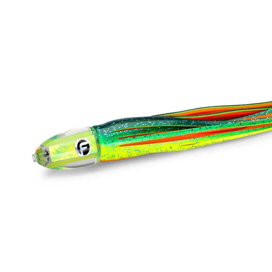 Double O Small 7" Trolling Lure