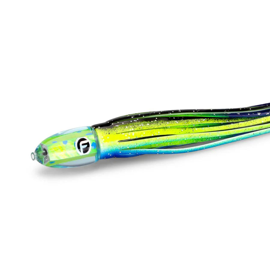 Double O Small 7" Trolling Lure