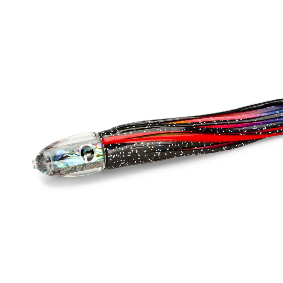Double O Small 7" Trolling Lure
