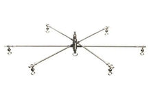 Dredge Bar 12 Inch Rigged
