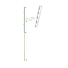 Dual Kite Rod