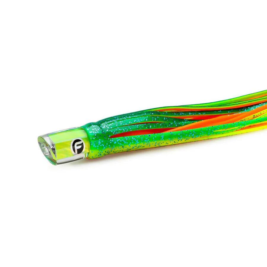 El Nino Loco Small 7" Trolling Lure