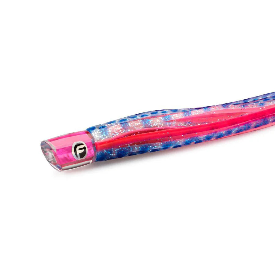 El Nino Loco Small 7" Trolling Lure