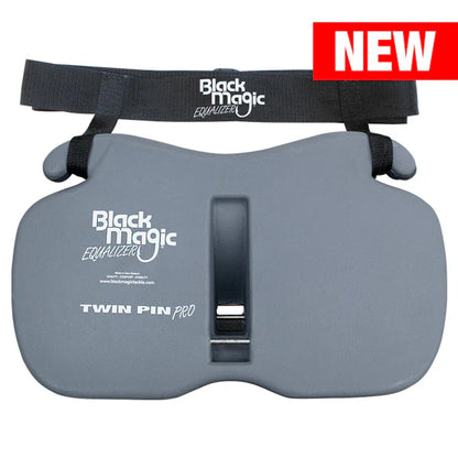 Black Magic Twin Pin Pro Equalizer