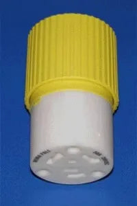 Hubble In-Line Receptacle for the S-1200