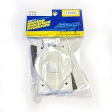 Hubbell Receptacle Cover Plate