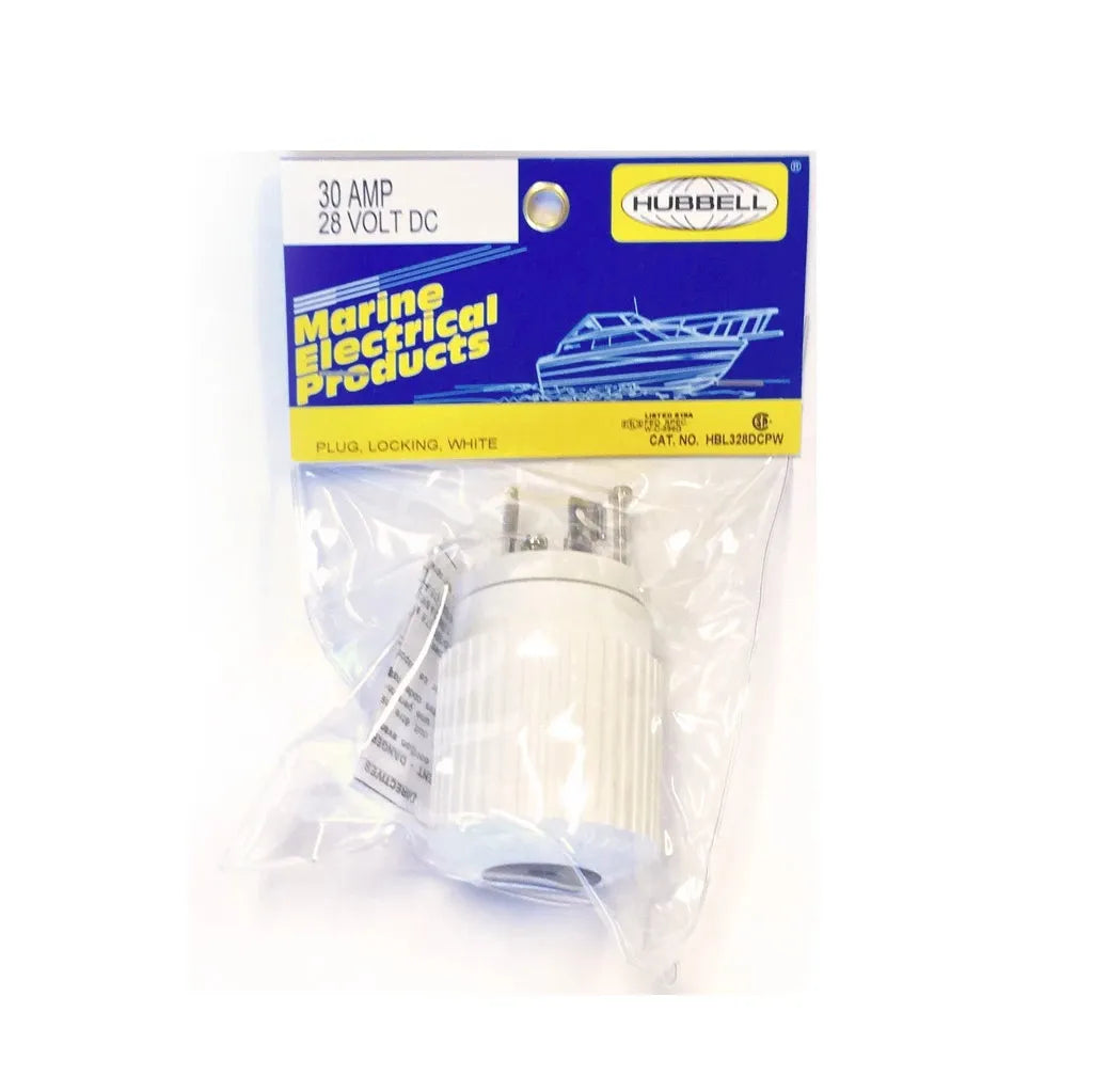 Hubbell Plug for The SV-2400
