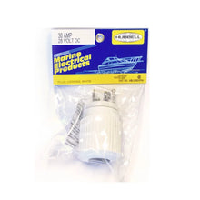 Hubbell Plug for The SV-2400
